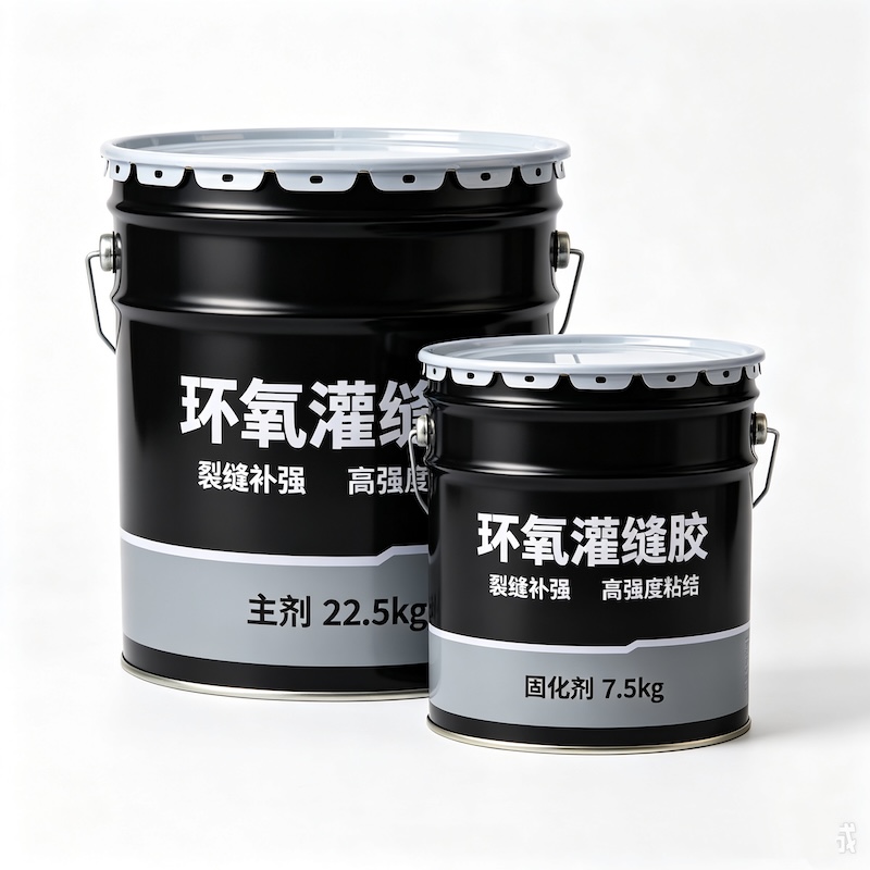 平房裂缝修复封闭胶